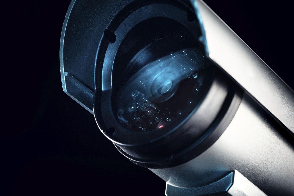 24/7 CCTV