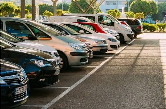 Free Parking