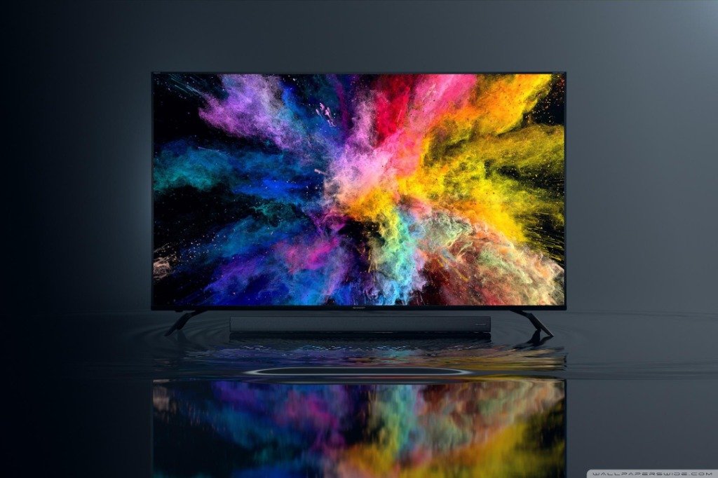 Smart TV