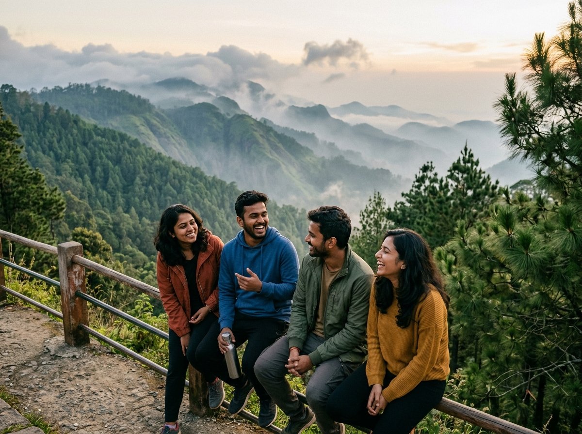 Group Travels